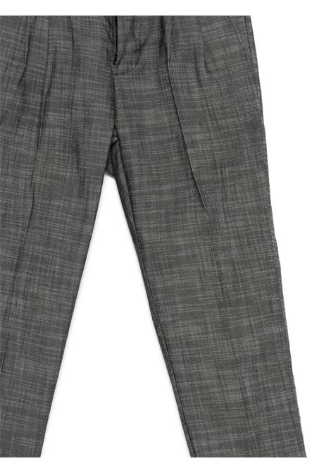 Pantalone Paolo Pecora Kids PAOLO PECORA KIDS | PANTALONI E JEANS | PP4249NERO